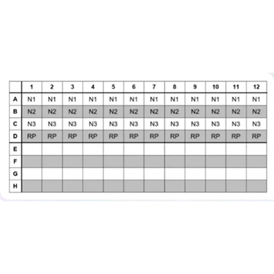 新型冠状病毒操作详情