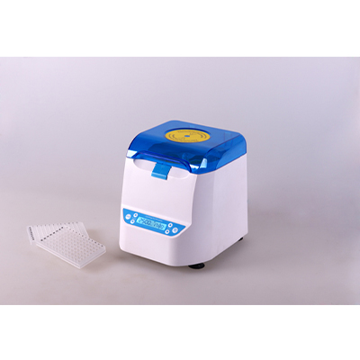 荧光定量PCR
