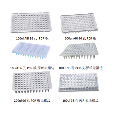 荧光定量PCR