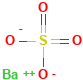 硫酸钡 Barium Sulfate