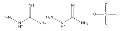 硫酸氨基胍 Aminoguanidine Sulfate Hydrate