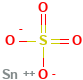 硫酸亚锡 Tin(ii)sulfate