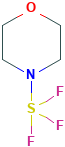 三氟硫基吗啉 Morpholinosulfur Trifluoride